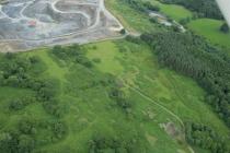  LLANELWEDD STONE QUARRY