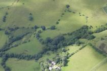  TY'N-Y-WAUN ENCLOSURE, CWM LLWYD