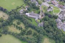  LLANDAFF CATHEDRAL