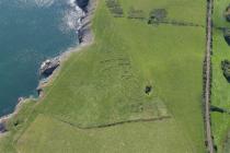  PENALLY FIRST WORLD WAR PRACTICE TRENCHES