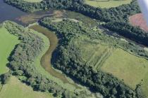  BOSHERSTON CAMP; FISHPOND CAMP