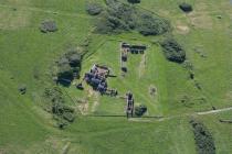  FLIMSTON FARMHOUSE, CASTLEMARTIN