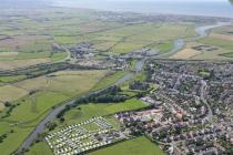  RHUDDLAN CASTLE