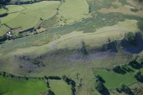  CASTLE BANK HILLFORT