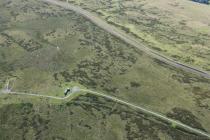  TROED-Y-RHIW ISAF, CAIRN I