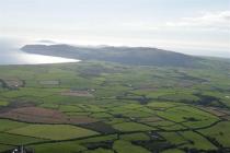  NEOLITHIC AXE FACTORY, MYNYDD RHIW