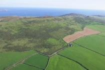  NEOLITHIC AXE FACTORY, MYNYDD RHIW