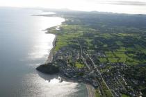  CRICCIETH CASTLE