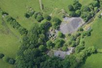  BRONFLOYD LEAD MINE;BRYN LLWYD