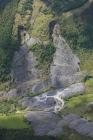  WATER BALANCE INCLINE, ABERLLEFENNI SLATE QUARRY