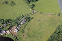  TALGARTH, SETTLEMENT EARTHWORKS