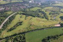  CELTIC MANOR GOLF CLUB, CAERLEON