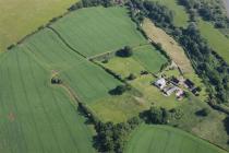  PENRHOS CAMP CIVIL WAR EARTHWORKS