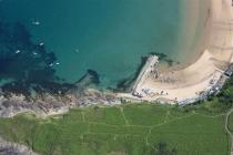  PENRHYN NEFYN HARBOUR AND OLD JETTY