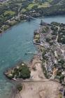  MENAI SUSPENSION BRIDGE, MENAI BRIDGE