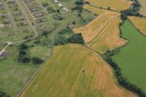  CAERWENT, ROYAL NAVAL PROPELLANT FACTORY; RNPF...