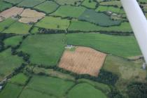  MIDDLETOWN FARM, CROPMARK ENCLOSURE