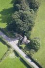  GYRN CASTLE: LODGE, GATES AND GATEWAY