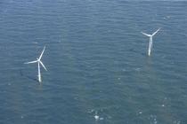  NORTH HOYLE OFFSHORE WINDFARM, PRESTATYN