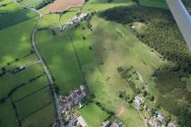  OFFA'S DYKE; WHITFORD DYKE, SECTION SOUTH EAST...