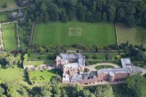  POWIS CASTLE; POWYS CASTLE