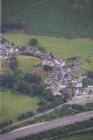  ABER CASTLE OR PEN-Y-MWD MOUND