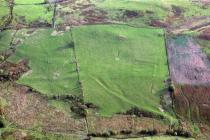  CAER DREWYN SETTLEMENT AND FIELD SYSTEM