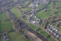  LLECHRYD BRIDGE, LLECHRYD