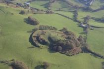  CASTELL TREGARON;SUNNYHILL WOOD CAMP