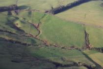  DOUBLE DITCHES DYKE; CROSS DYKE, KERRY
