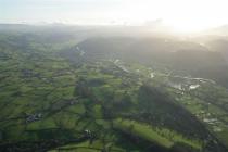  TAN-YR-ALLT;MAENAN HOUSE;MAENAN HALL;PLAS...