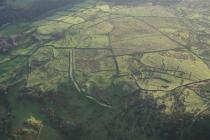  PEN-Y-GAER (S), FIELD SYSTEM