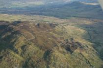  BWLCH-Y-DDEUFAEN, ROMAN ROAD SEGMENT (RR67C)