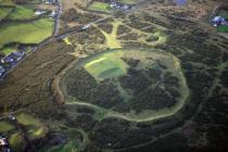  MOEL-Y-GAER, CAMP