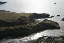  GRIBIN, SOLVA, HILLFORT