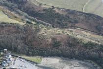  GRIBIN, SOLVA, HILLFORT