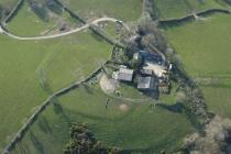  CILCRUG, HILLFORT