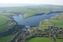  LLYS Y FRAN RESERVOIR