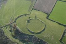  CASTLE BUCKET;BUCKET CAMP