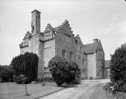  FAENOL FAWR FARMHOUSE, FORMER MANSION