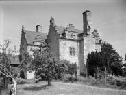  FAENOL FAWR FARMHOUSE, FORMER MANSION