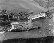  CONWAY;CONWY, MEDIEVAL AND LATER BOROUGH