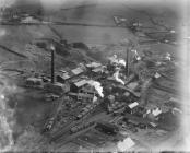  CWMGORS COLLIERY