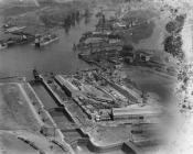  SWANSEA DOCKS