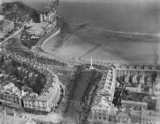  CENOTAPH, PRINCE EDWARD SQUARE, LLANDUDNO