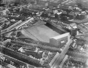  THE VETCH FIELD, SWANSEA