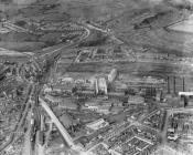  EAST MOORS STEELWORKS; DOWLAIS CARDIFF WORKS;...