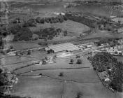  BRITANNIA COLLIERY, PENGAM