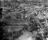  BRITANNIA COLLIERY, PENGAM