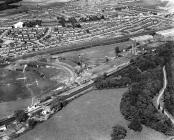  EXCELSIOR WIRE ROPE WORKS; BRITISH ROPES, CARDIFF